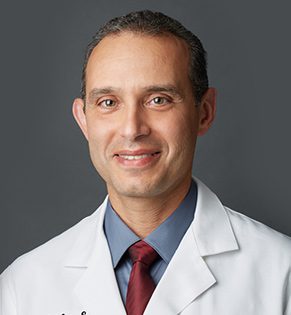 Dr. Hussein Elkousy M.D., P.A. A Certified Specialist | Orthopedics & Sports Medicine